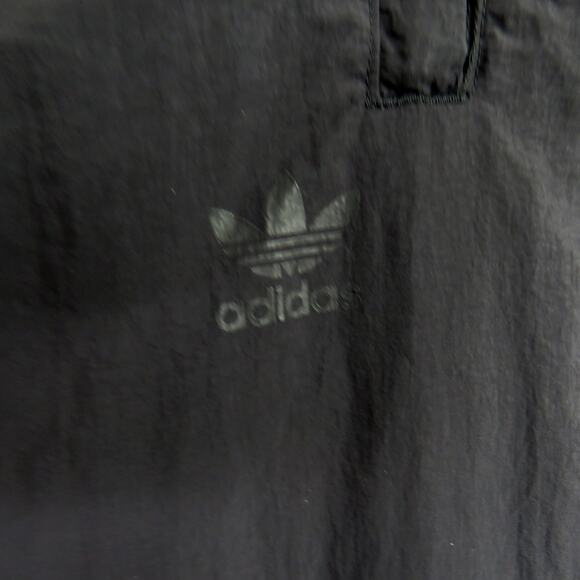 Adidas Originals Women's Adicolor Rainbow Stripe Track Pants Joggers Medium - Picture 11 of 14